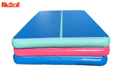 inflatable air track mat from Kameymall